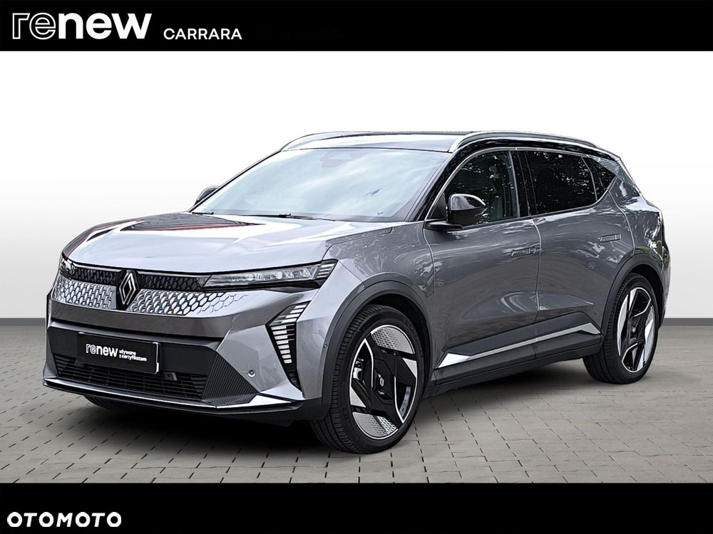 Renault Scenic EV87 Iconic