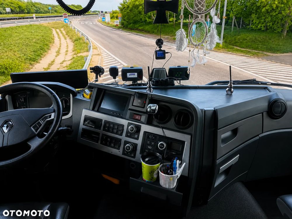 Renault GAMA T460 - 7