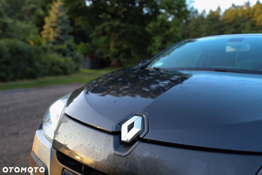 Renault Megane 1.9 dCi Dynamique Euro5 - 11