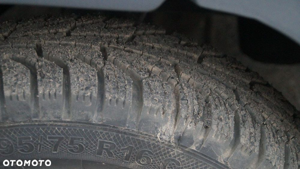 Nissan Atleon 3.0 * 120KM * DMC 3.5T * KAT.B * Przebieg 131oooKm * WZMOCNIONA WERSJA * NOWY KIPPER 3-STRONNY 3,8M * WYWROT* WYWROTKA * IMPORT - 12