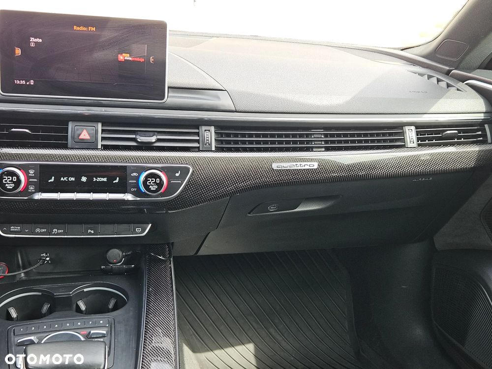 Audi S5 Sportback 3.0 TFSI Quattro Tiptronic - 17