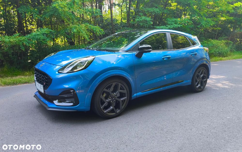 Ford Puma 1.5 EcoBoost ST - 3