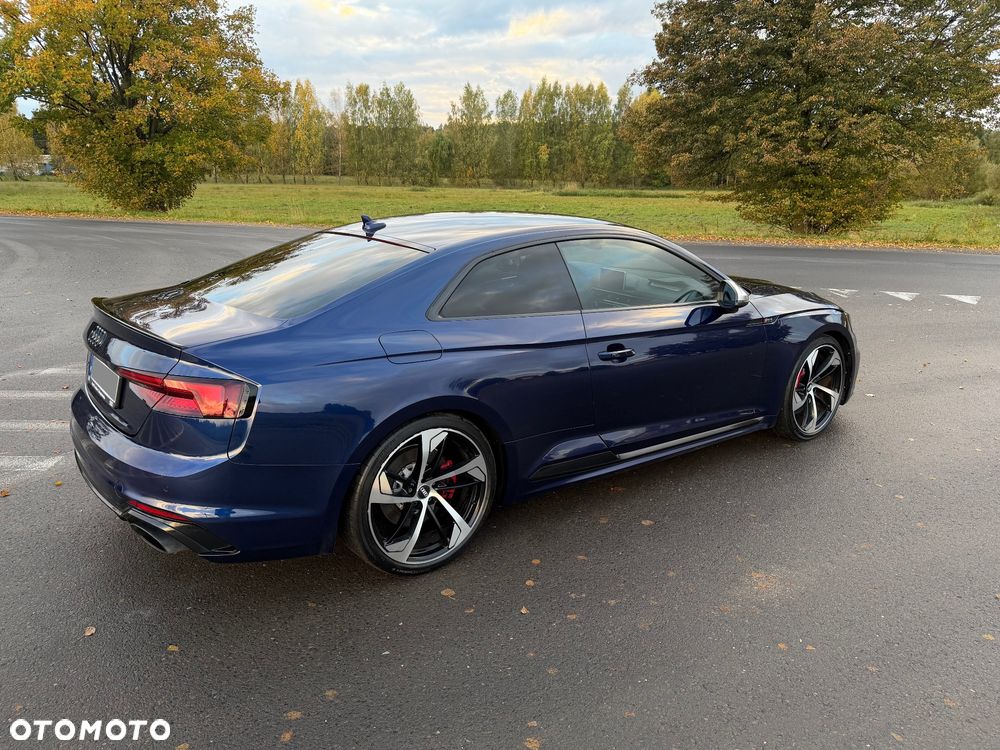 Audi RS5 Coupé 2.9 TFSI Quattro Tiptronic - 31
