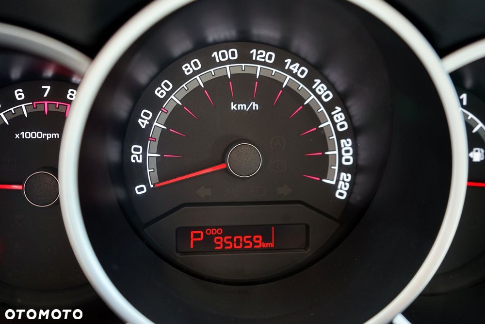 Kia Venga 1.6 Business Line - 4