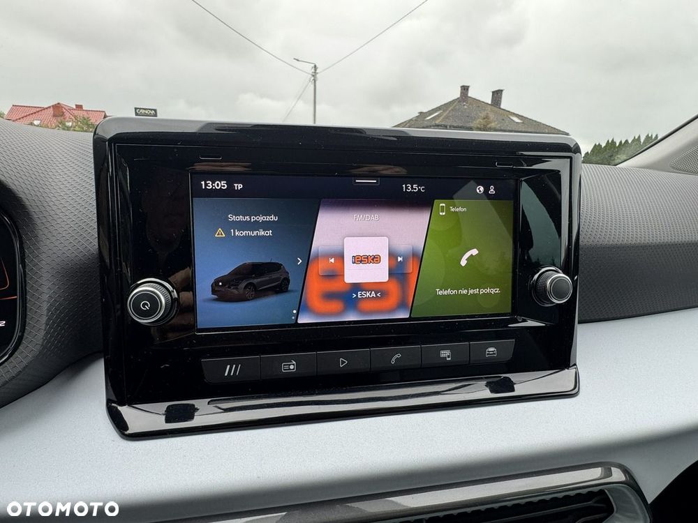Seat Arona 1.0 TSI Full LED S&S DSG - 17