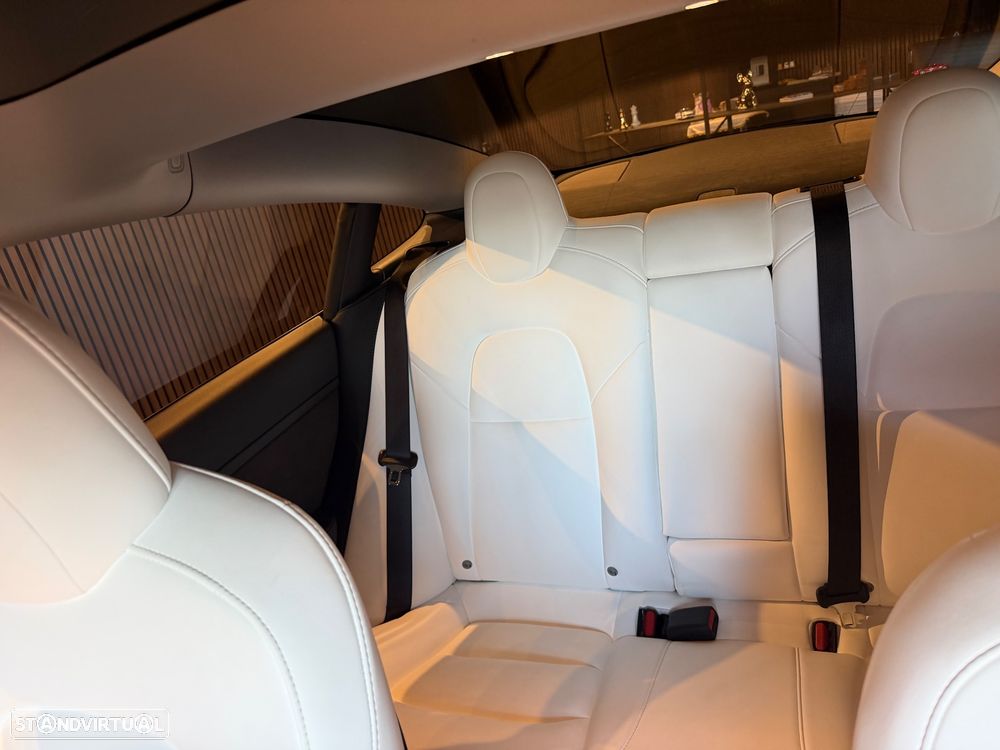 Tesla Model 3 Performance Dual Motor AWD - 22