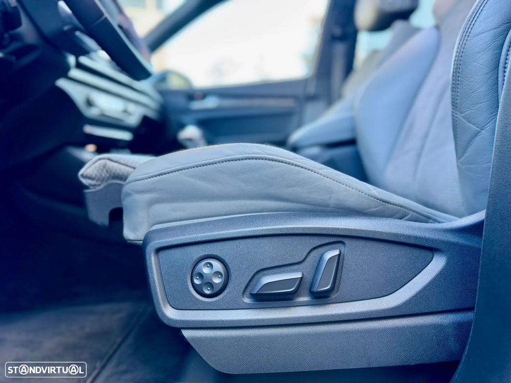 Audi Q5 50 TFSIe quattro S line S tronic - 46