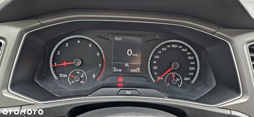 Volkswagen T-Roc 1.5 TSI GPF ACT Advance - 13
