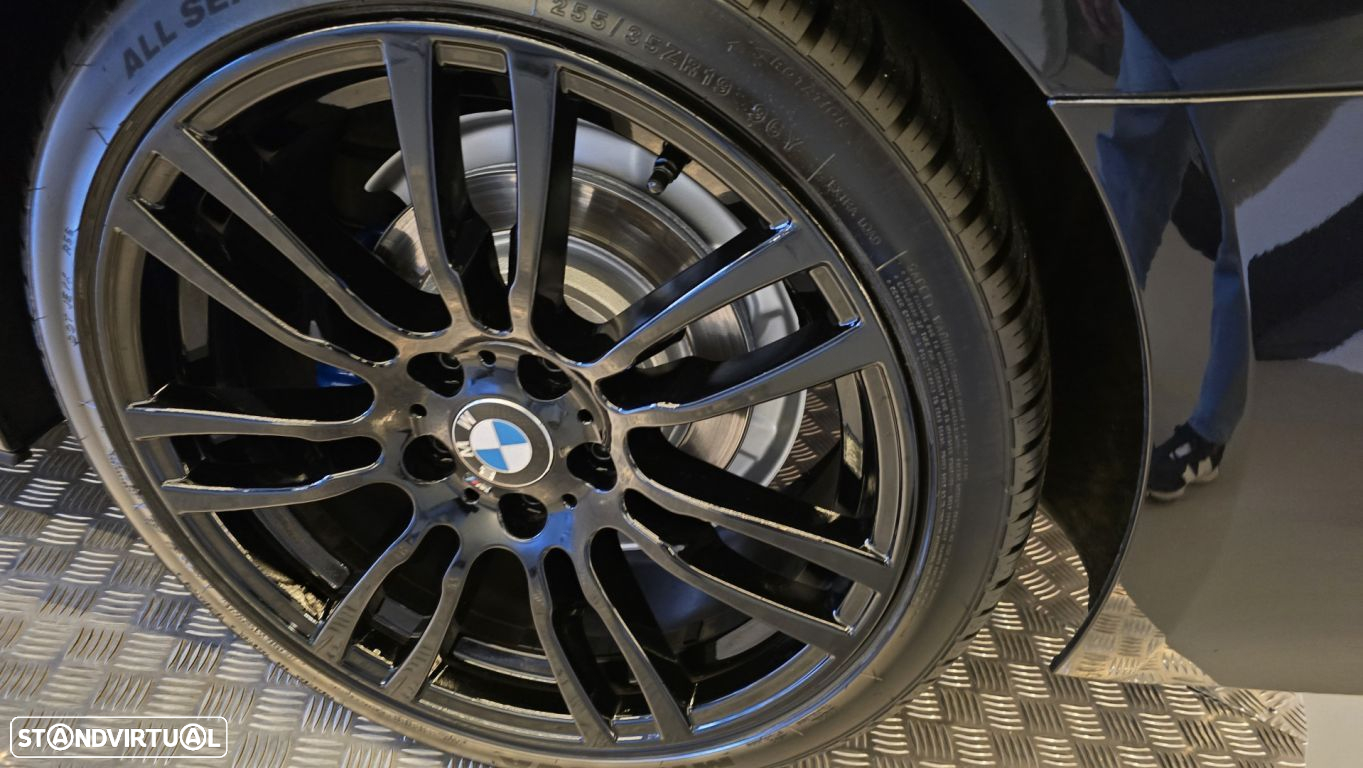 BMW 425 Gran Coupé d Pack M Auto - 30