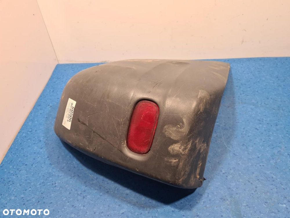 TOYOTA RAV4 I ZDERZAK LEWY TYŁ NAROŻNIK - 5