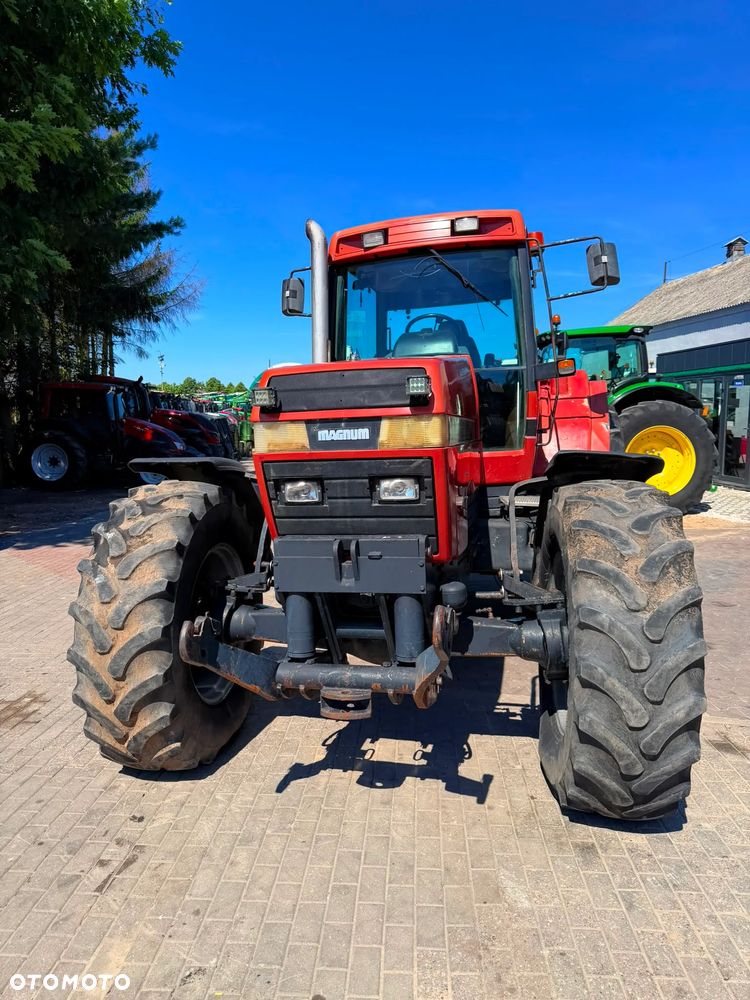 Case IH Magnum 7130 - 9