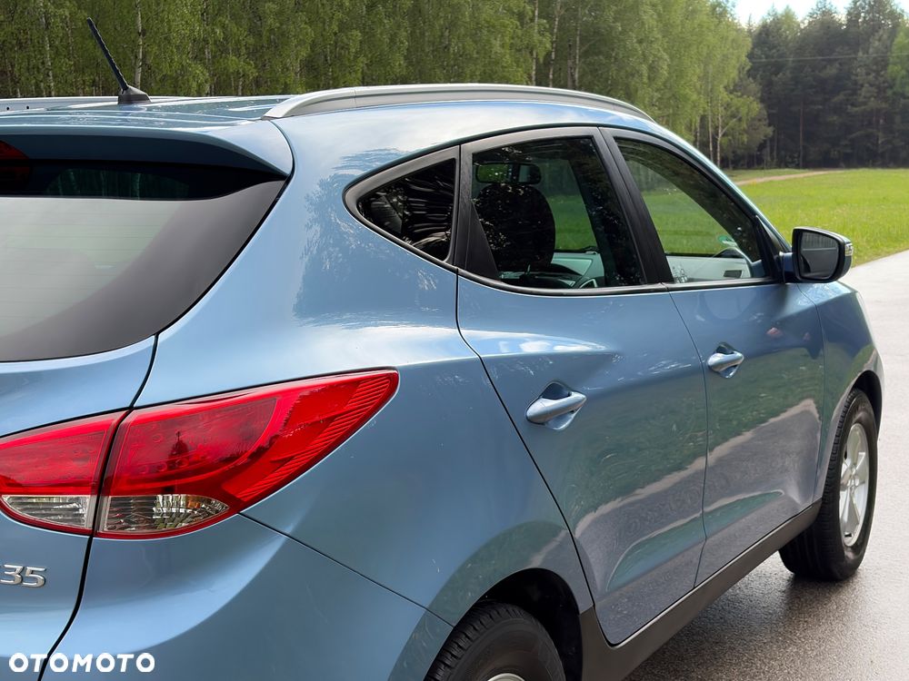 Hyundai ix35 1.6 2WD Style - 11