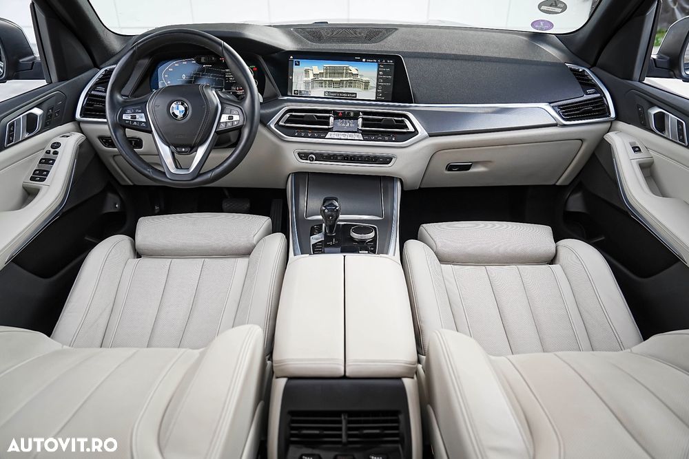 BMW X5 xDrive35i - 3