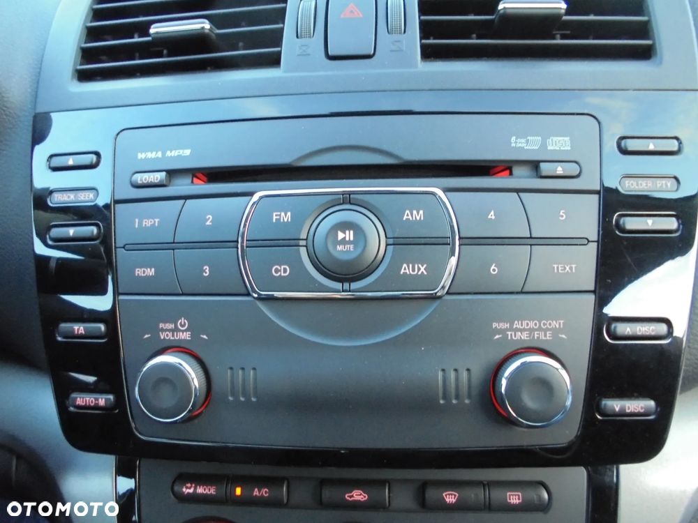 Mazda 6 Sport 1.8 Exclusive-Line Edition 40 Jahre - 17