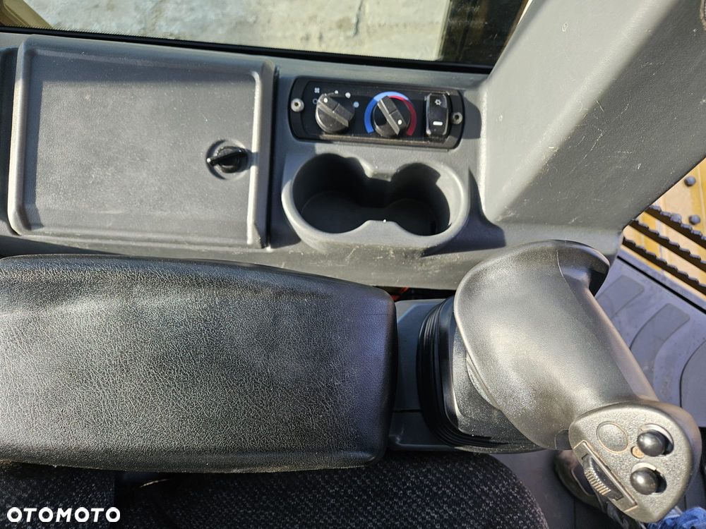 Caterpillar CAT D5K2 LGP 2019 7626 MTH D5 D4 D6 SPYCHARKA - 29