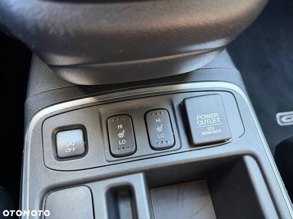 Honda CR-V 1.6i DTEC 2WD Lifestyle Plus - 19