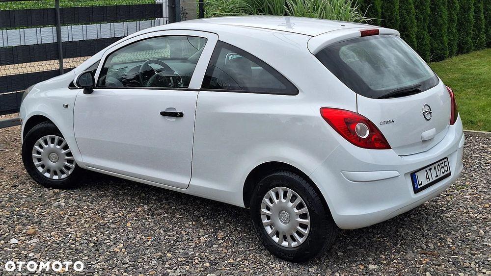 Opel Corsa - 12