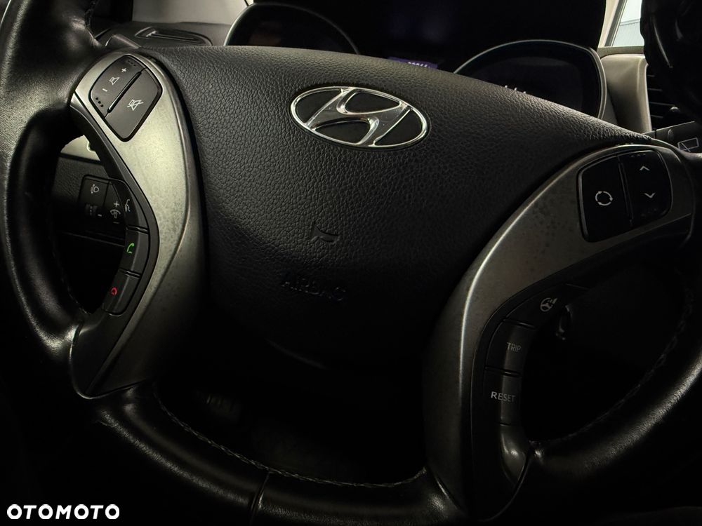 Hyundai i30 1.6 CRDi Style - 8