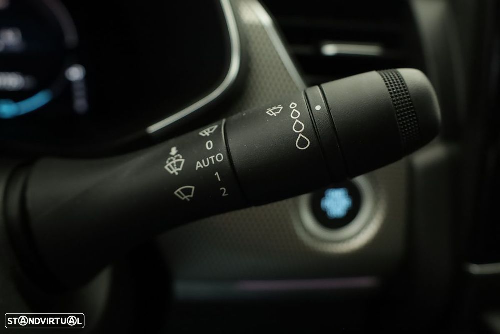 Renault Arkana 1.6 E-Tech Full Hybrid Techno - 19
