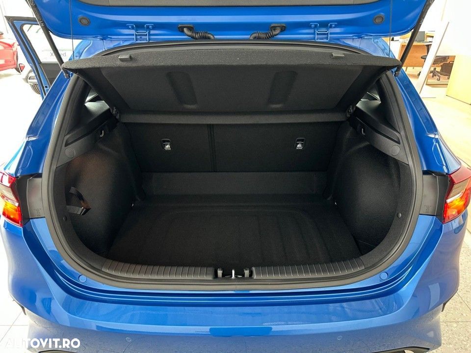 Kia Ceed 1.5 T-GDI 7DCT Best - 19