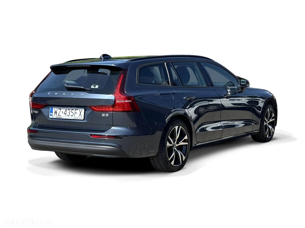 Volvo V60 B3 B Essential - 7