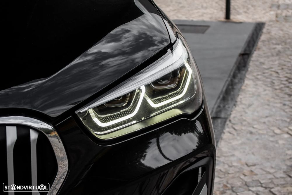 BMW X1 16 d sDrive xLine - 8