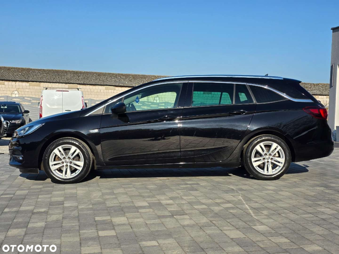 Opel Astra - 3
