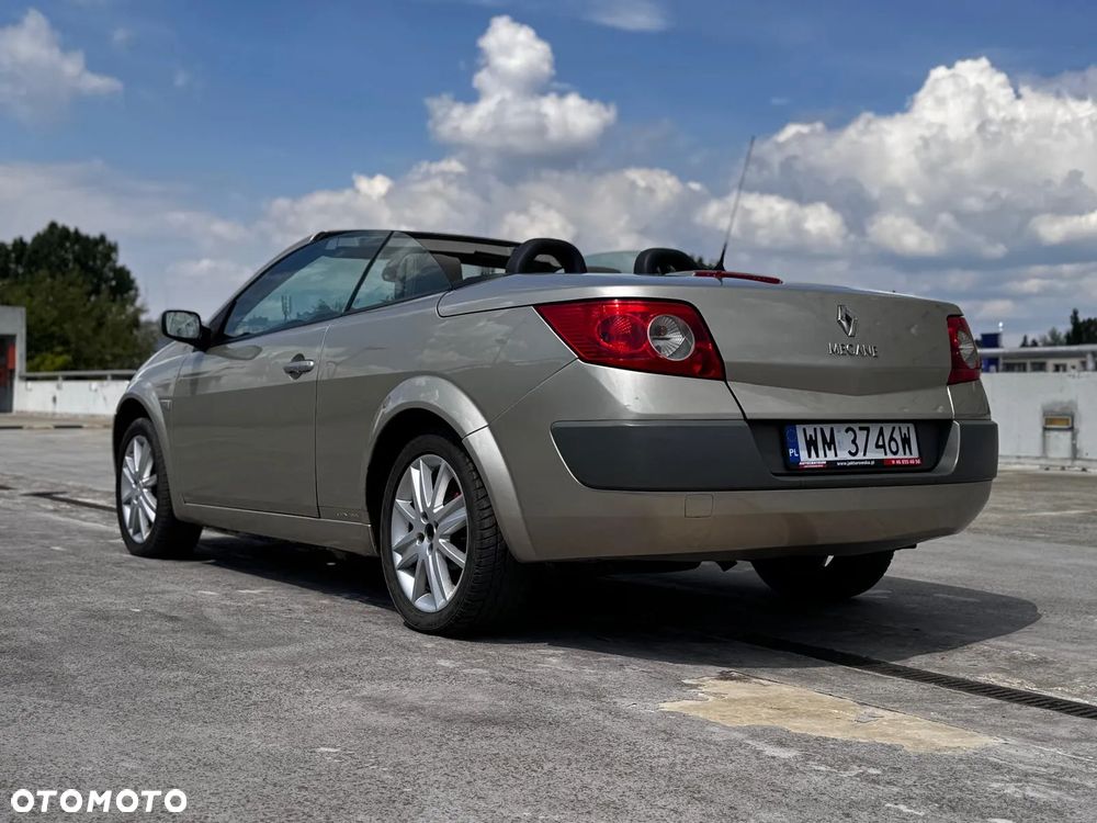 Renault Megane - 2