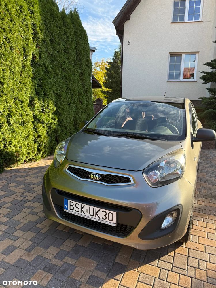 Kia Picanto - 3
