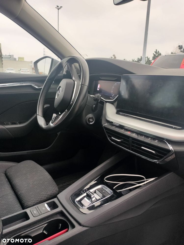 Skoda Octavia 2021 photo 3