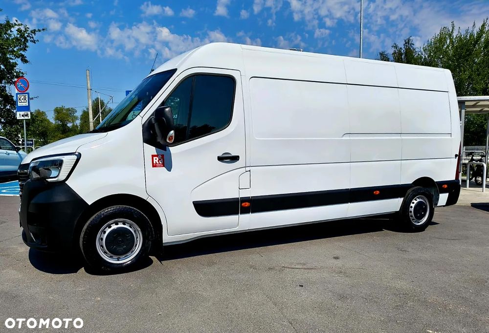 Renault Master - 8