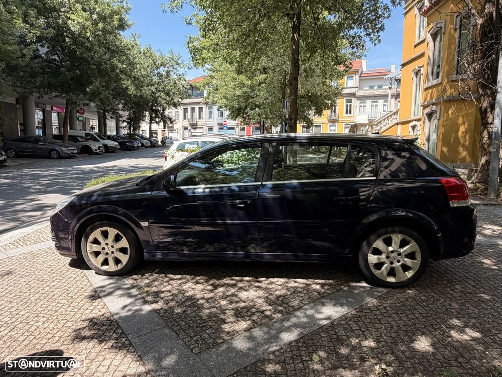Opel Signum 1.9 CDTI - 3