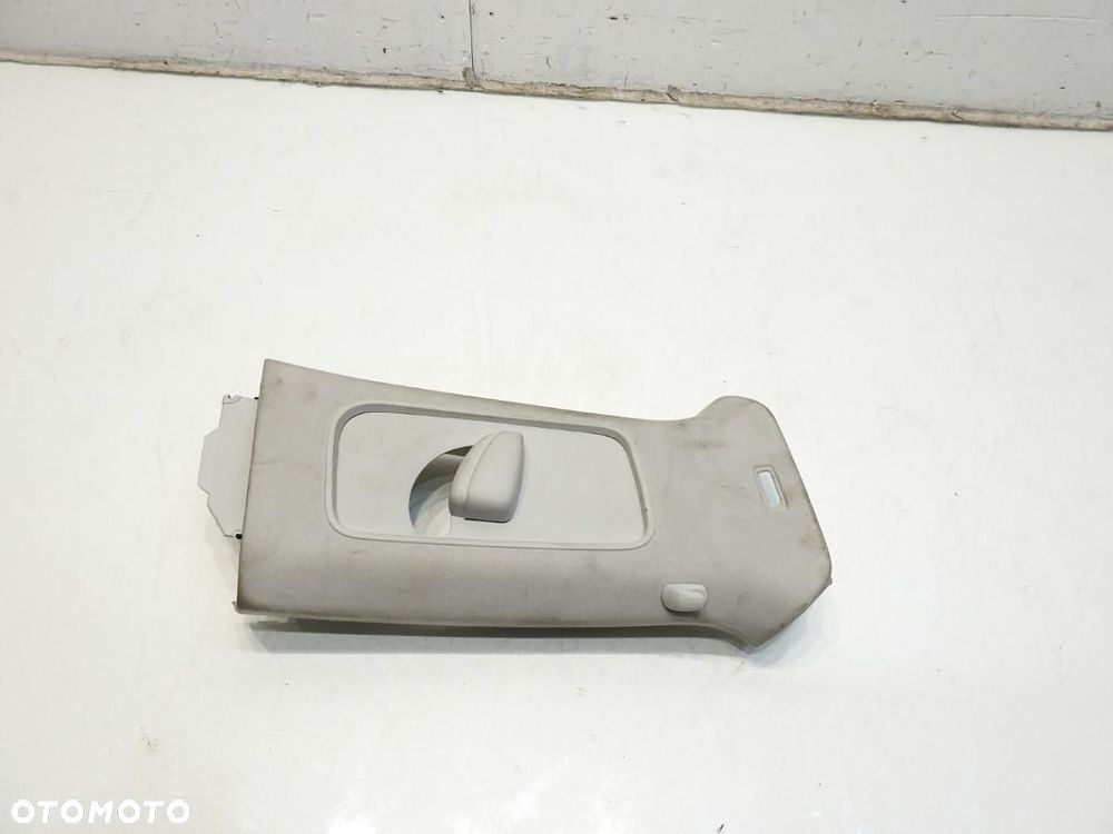 OSŁONA SŁUPKA B PRAWA VW PASSAT B7 KOMBI 3C0868418F - 8