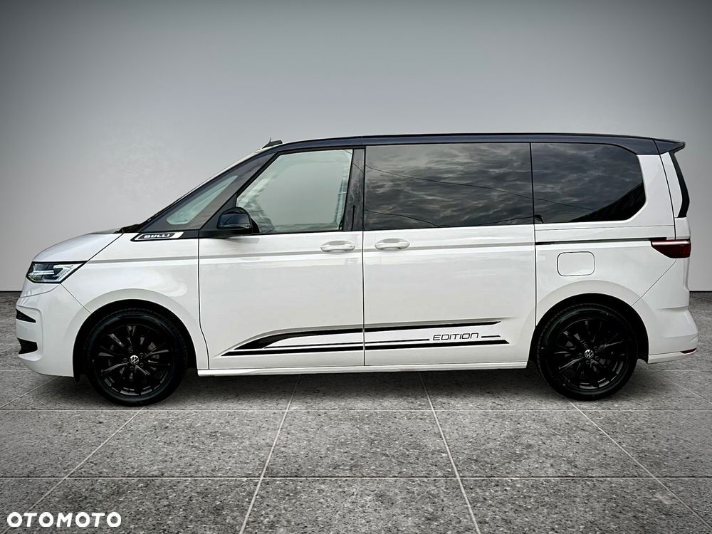 Volkswagen Multivan 2.0 TDI L1 70 Years Bulli DSG - 7