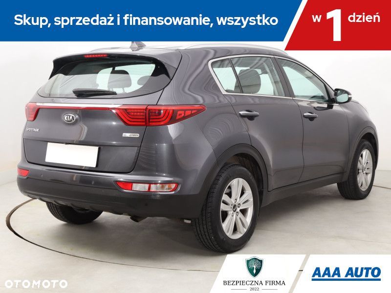 Kia Sportage - 7