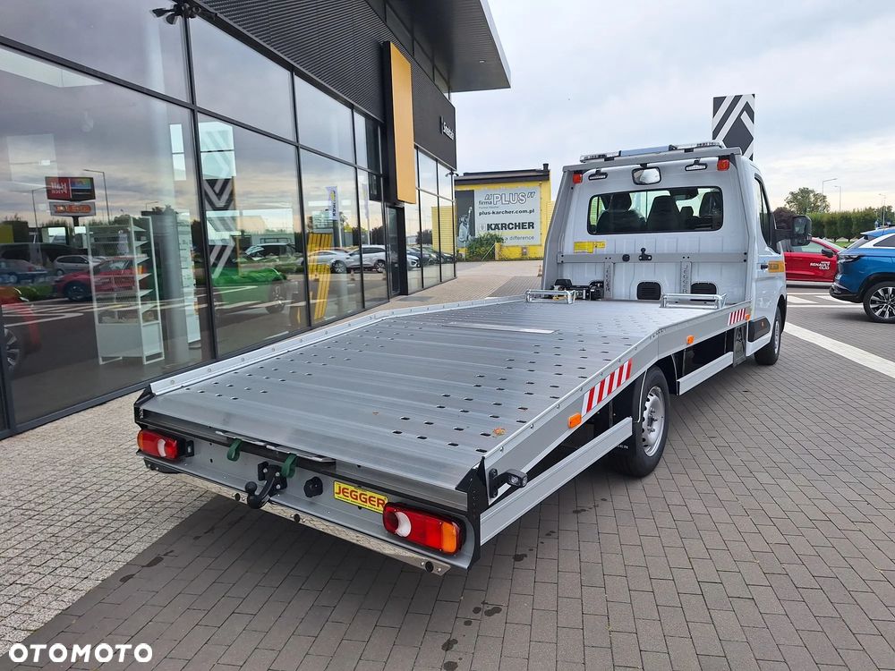 Renault MASTER - 4
