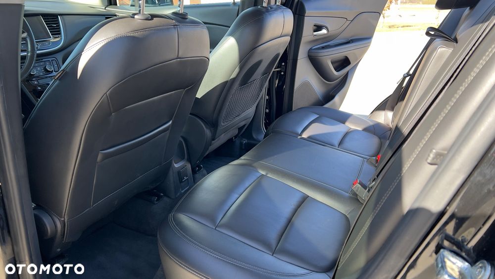 Buick Encore - 10