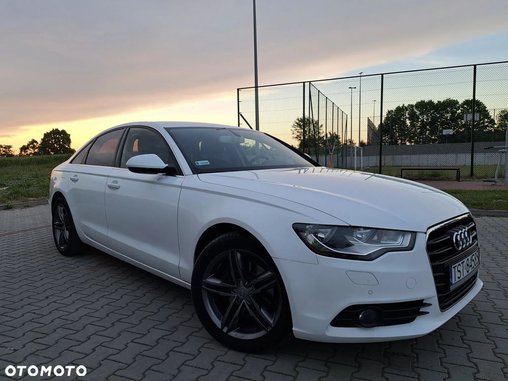 Audi Q3 2.0 TDI - 6
