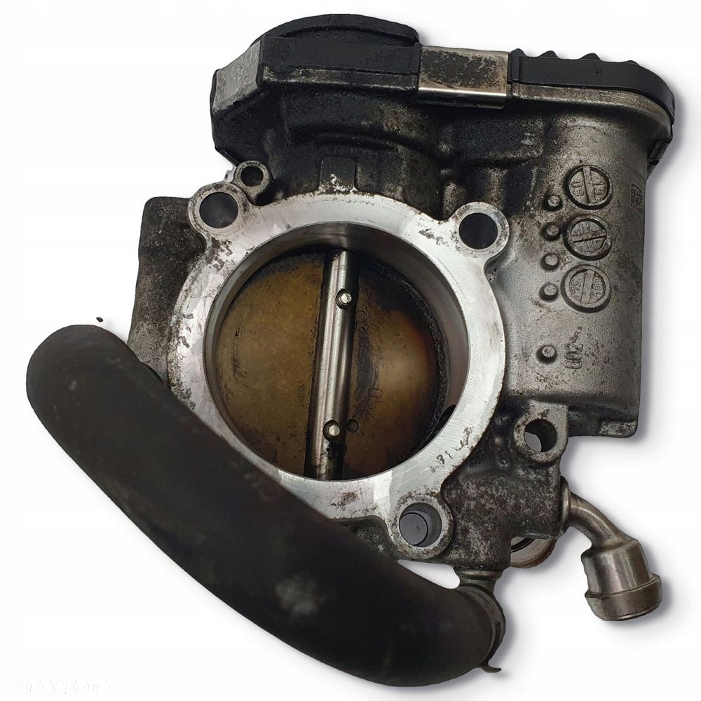 PRZEPUSTNICA Opel Insignia 1.8 16V GM 55561495 08-17r - 15