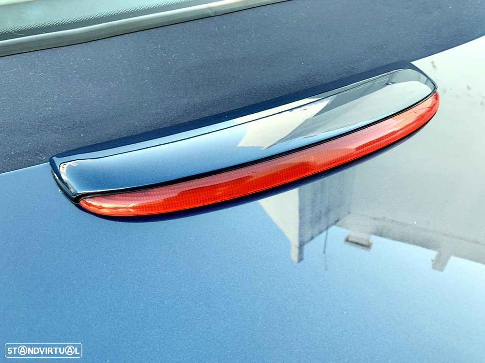 Jaguar XK XK8 4.0 Convertible Classic - 44