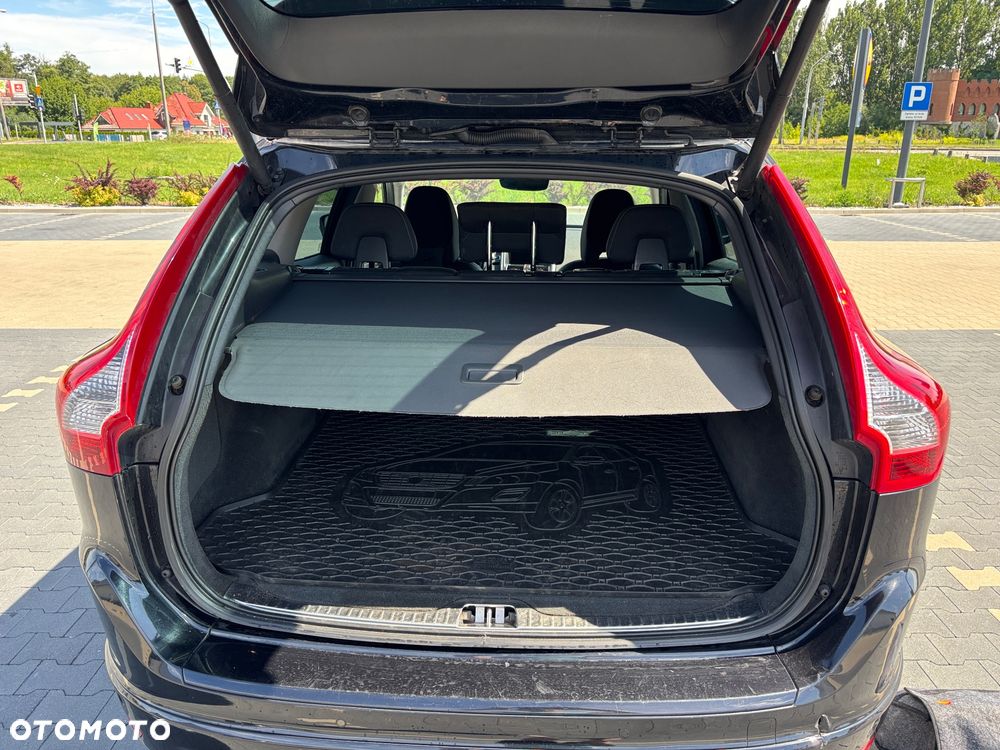 Volvo XC 60 D4 Drive-E Momentum - 12