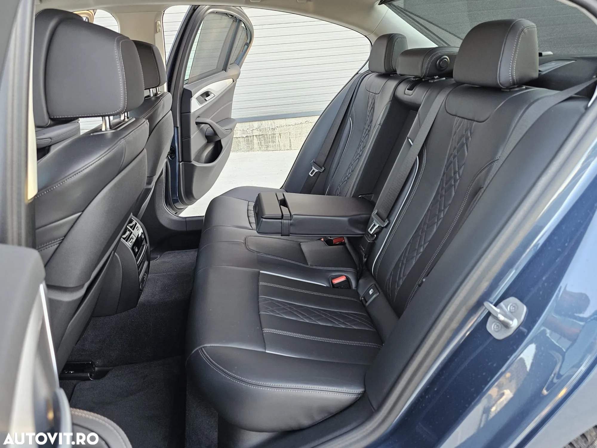 BMW Seria 5 530e AT PHEV - 18
