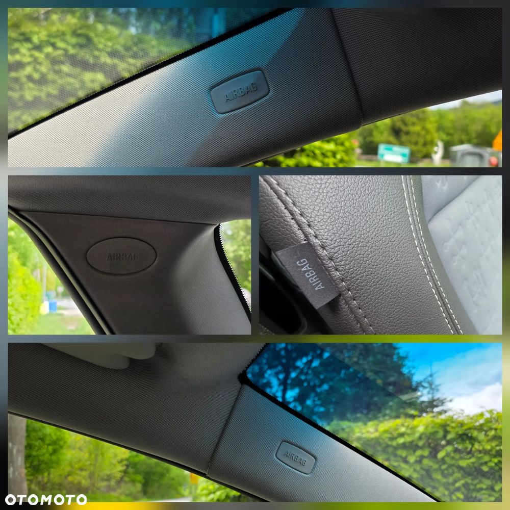 Opel Meriva 1.4 Ecoflex Innovation - 27
