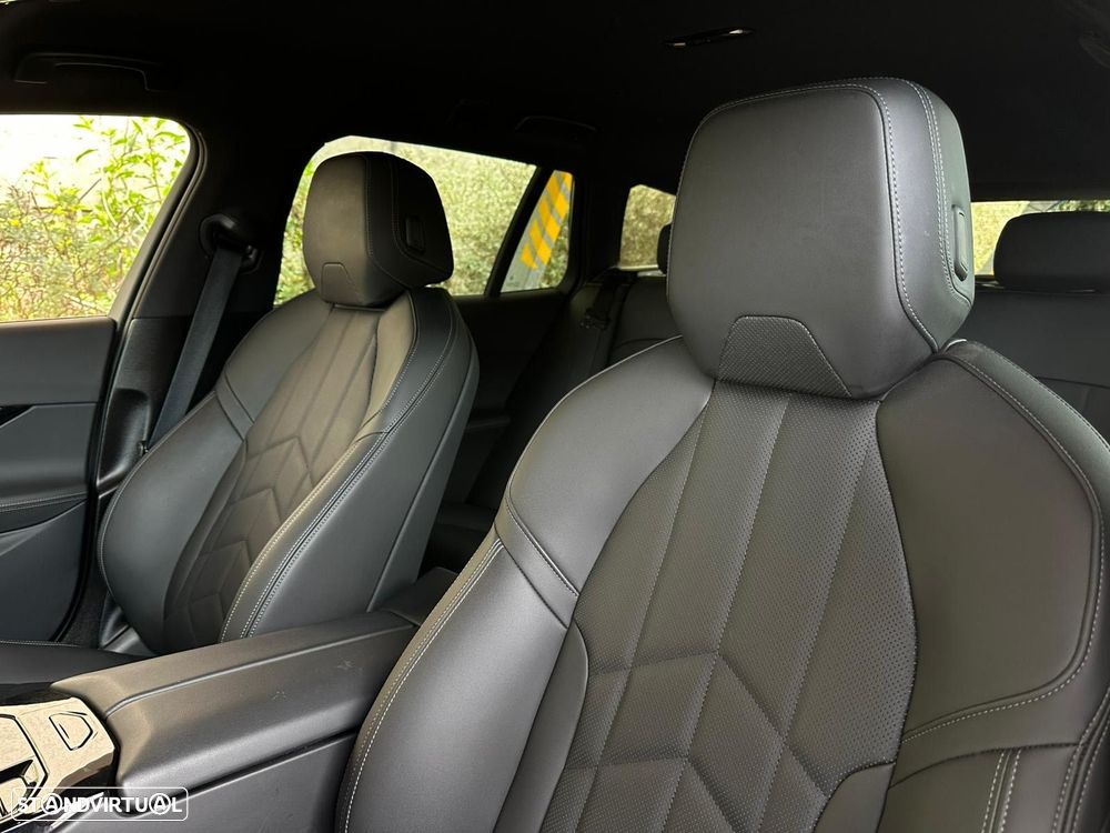 BMW 530 e Pack Desportivo M - 7