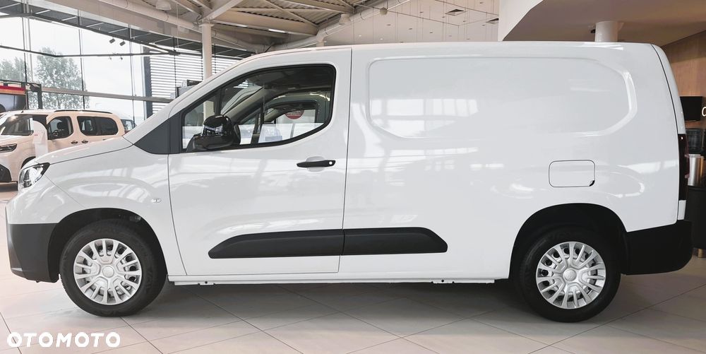 Toyota Proace City - 3