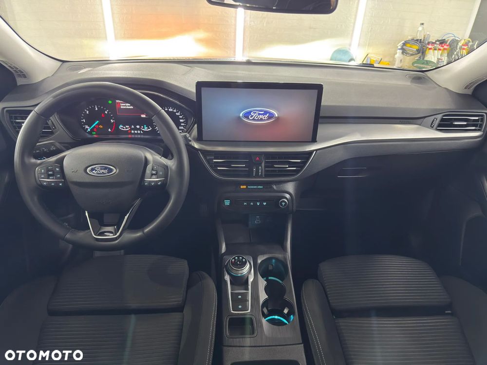 Ford Focus - 14