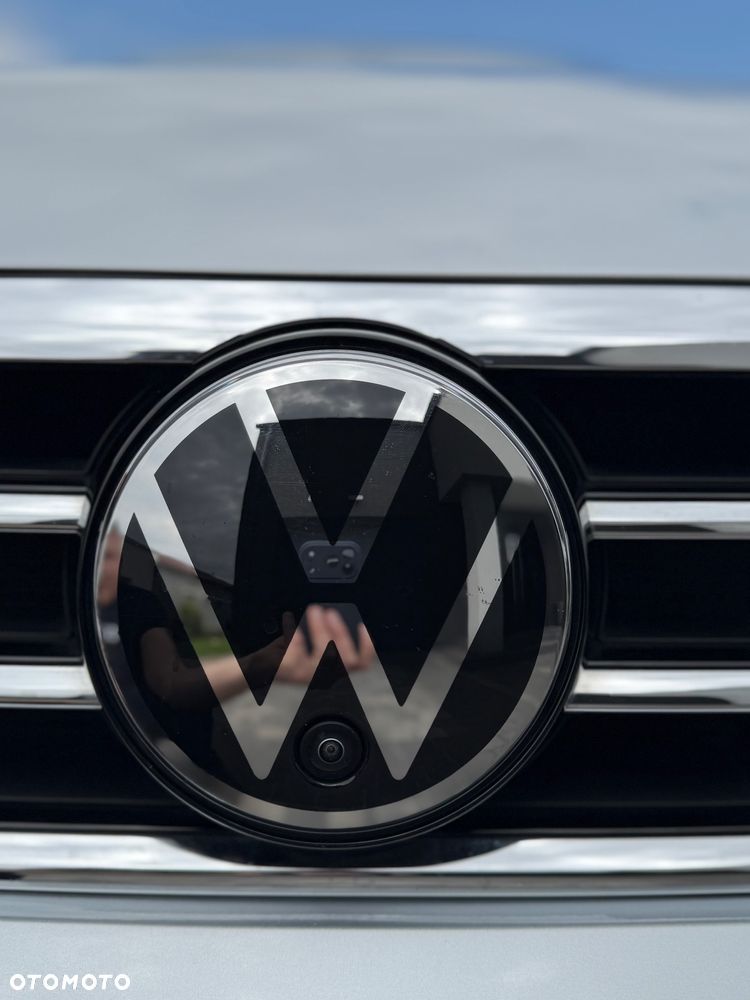 Volkswagen Passat Alltrack 2.0 TDI 4Mot DSG - 9