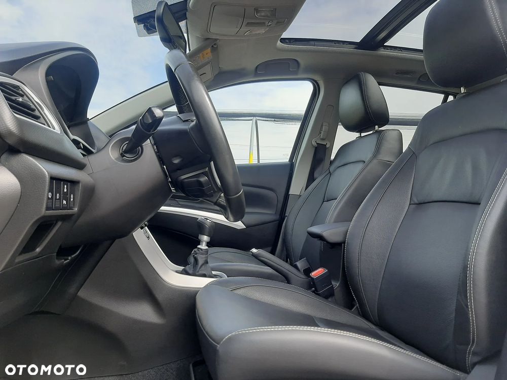 Suzuki SX4 S-Cross 1.6 DDiS 4x2 limited+ - 19