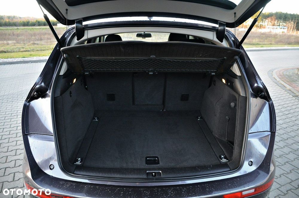 Audi Q5 - 25