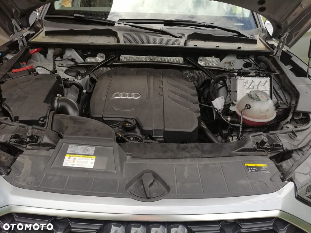 Audi Q5 45 TFSI quattro S tronic S line - 35